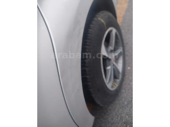 Sahibinden Fiat Linea 1.3 Multijet Active Plus 2013 Model Gri