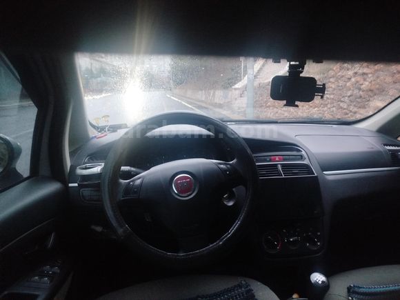 Sahibinden Fiat Linea 1.3 Multijet Active Plus 2013 Model Gri