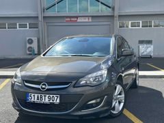 Sahibinden Opel Astra 1.6 CDTI Sport 2015 Model 