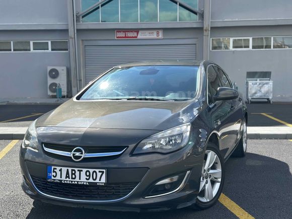 Sahibinden Opel Astra 1.6 CDTI Sport 2015 Model 