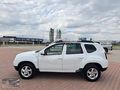 ÜNLÜ GRUP TAN 2010 DACIA DUSTER LAUREATTA LOOK DİZEL MANUEL