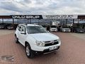 ÜNLÜ GRUP TAN 2010 DACIA DUSTER LAUREATTA LOOK DİZEL MANUEL