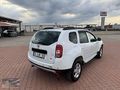 ÜNLÜ GRUP TAN 2010 DACIA DUSTER LAUREATTA LOOK DİZEL MANUEL