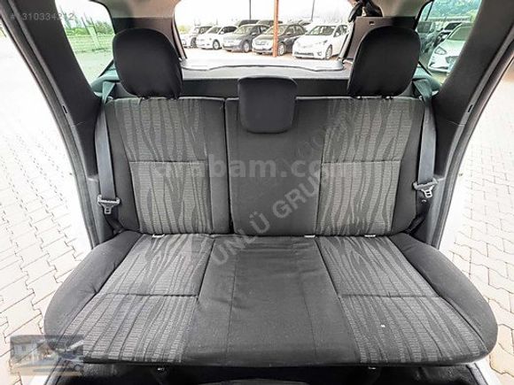 ÜNLÜ GRUP TAN 2010 DACIA DUSTER LAUREATTA LOOK DİZEL MANUEL