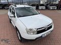 ÜNLÜ GRUP TAN 2010 DACIA DUSTER LAUREATTA LOOK DİZEL MANUEL