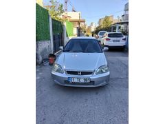 Sahibinden Honda Civic 1.6 i ES 2001 Model