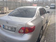 Sahibinden Toyota Corolla 1.4 D-4D Comfort 2008 Model