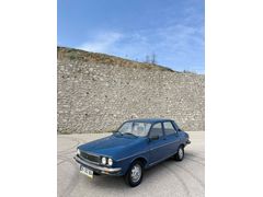 Galeriden Renault R 12 TX 1988 Model Balıkesir