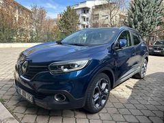 Sahibinden Renault Kadjar 1.2 TCe Icon 2016 Model Ankara