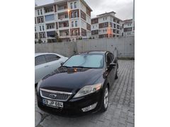 Sahibinden Ford Mondeo 1.6 Titanium 2009 Model  211.900 km Siyah