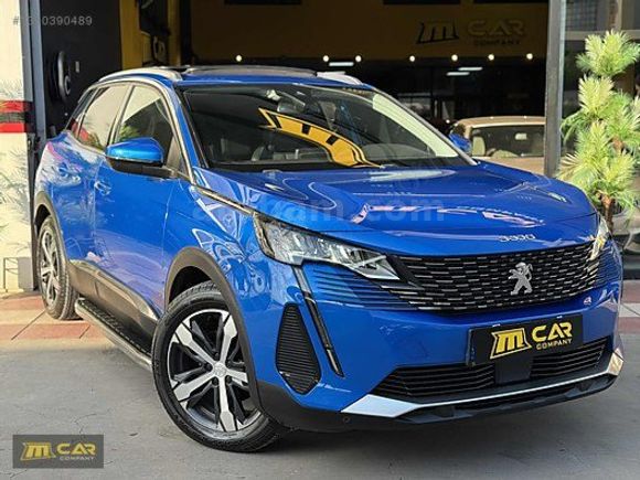 2021 ÇIKIŞ-ALLURE-58.000 KM-HATASIZ-BOYASIZ-TRAMERSİZ-SERVİS