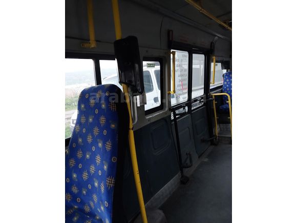 karsan j10 engelli rampalı TAKAS OLUR