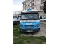 karsan j10 engelli rampalı TAKAS OLUR