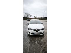 Sahibinden Renault Clio 1.5 dCi Touch 2018 Model