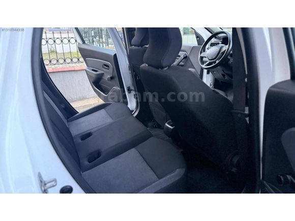 OTOMATİK VİTES DUSTER 120000 KM