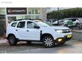 OTOMATİK VİTES DUSTER 120000 KM