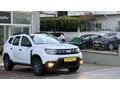 OTOMATİK VİTES DUSTER 120000 KM