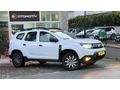 OTOMATİK VİTES DUSTER 120000 KM
