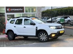 OTOMATİK VİTES DUSTER 120000 KM