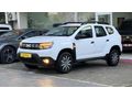 OTOMATİK VİTES DUSTER 120000 KM