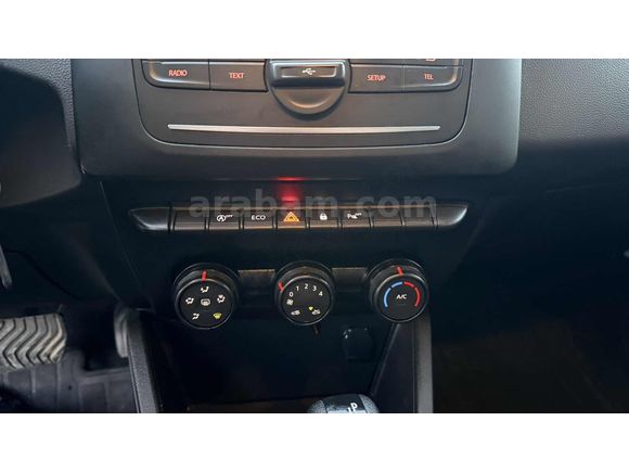 OTOMATİK VİTES DUSTER 120000 KM