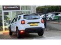 OTOMATİK VİTES DUSTER 120000 KM
