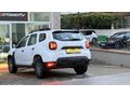 OTOMATİK VİTES DUSTER 120000 KM