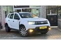 OTOMATİK VİTES DUSTER 120000 KM