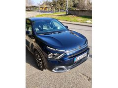 Sahibinden Citroen C4 X 1.2 PureTech Shine 2024 Model