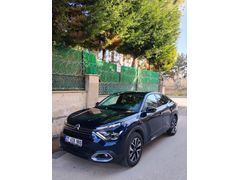 Sahibinden Citroen C4 X 1.2 PureTech Shine 2024 Model