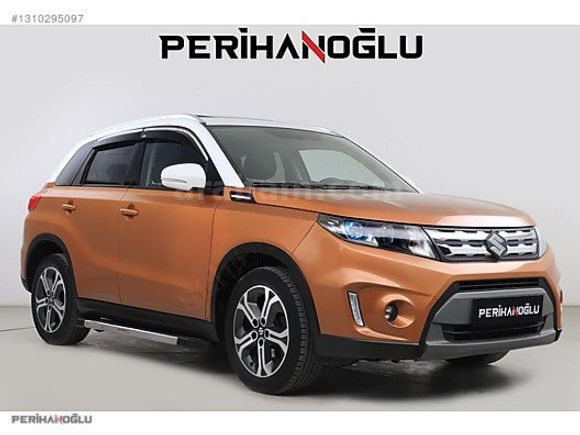 2017 VİTARA GLX CAM TAVAN BAKIMLARI TAM GERİ GÖRÜŞ HIZ SBTLM