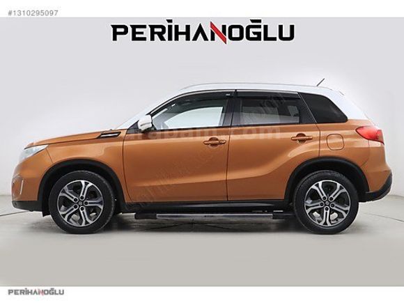 2017 VİTARA GLX CAM TAVAN BAKIMLARI TAM GERİ GÖRÜŞ HIZ SBTLM