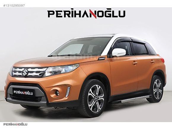 2017 VİTARA GLX CAM TAVAN BAKIMLARI TAM GERİ GÖRÜŞ HIZ SBTLM