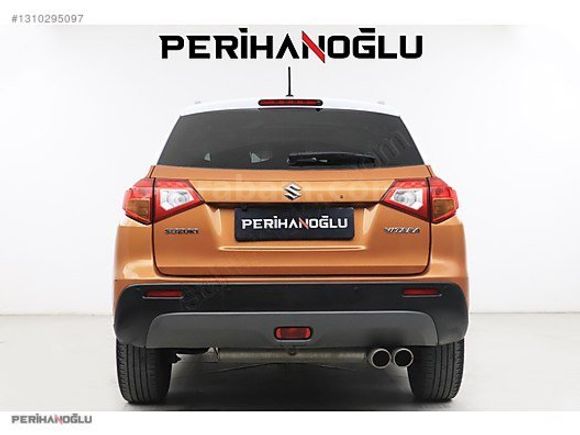 2017 VİTARA GLX CAM TAVAN BAKIMLARI TAM GERİ GÖRÜŞ HIZ SBTLM