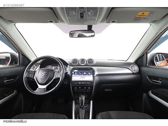 2017 VİTARA GLX CAM TAVAN BAKIMLARI TAM GERİ GÖRÜŞ HIZ SBTLM