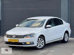 KOCAÖZ'DEN 2014MODEL PASSAT .1.6 TDİ COMFORTLİNE 143 BİNDE