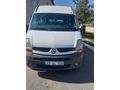 Galeriden Renault Master 16+1 Tekirdağ
