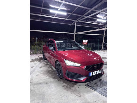 Sahibinden Cupra Leon 1.5 eTSI Standart 2023 Model 