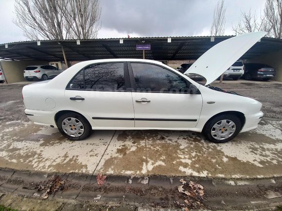 HATASIZ Marea 1.6 Liberty 2004 Model