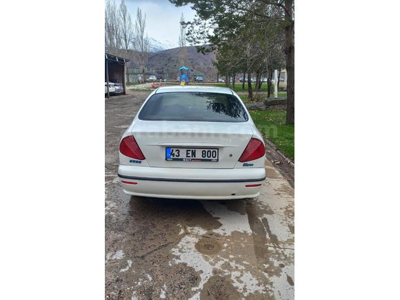 HATASIZ Marea 1.6 Liberty 2004 Model