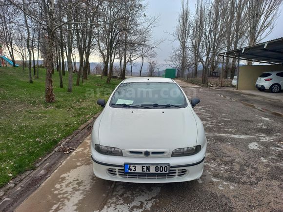 HATASIZ Marea 1.6 Liberty 2004 Model