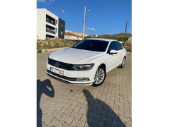 Sahibinden Volkswagen Passat 1.6 TDi BlueMotion Comfortline 2018 Model