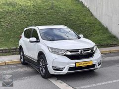 NEFEL OTOMOTİV 'DEN Honda CR-V