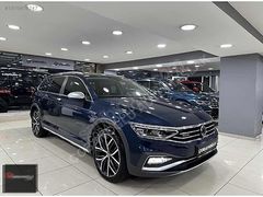 2022 ALLTRACK 4 MOTİON 200 HP 19''JANT-CAM TVN-360 KAM.-BOYASIZ