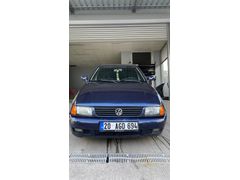 Sahibinden Volkswagen Polo 1.6 Classic 1999 Model