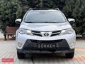 Görkem'| Toyota RAV4 | Benzin&Lpg | Sunroof 4x4