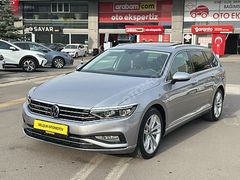 2023 Passat Variant 1.5 TSI Elegance Cam Tavan Hatasız