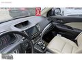 2016 HONDA CRV 4x4 EXECUTİVE PLUS EMSALSİZ TEMİZLİKTE !