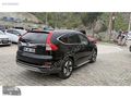 2016 HONDA CRV 4x4 EXECUTİVE PLUS EMSALSİZ TEMİZLİKTE !