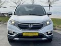 Başak Otomotiv 2.EL'den 2016 Hatasız Boyasız CR-V 125 Bin KM